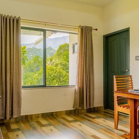 Mannoor Farms Mountain View Stays, Munnar Extérieur photo