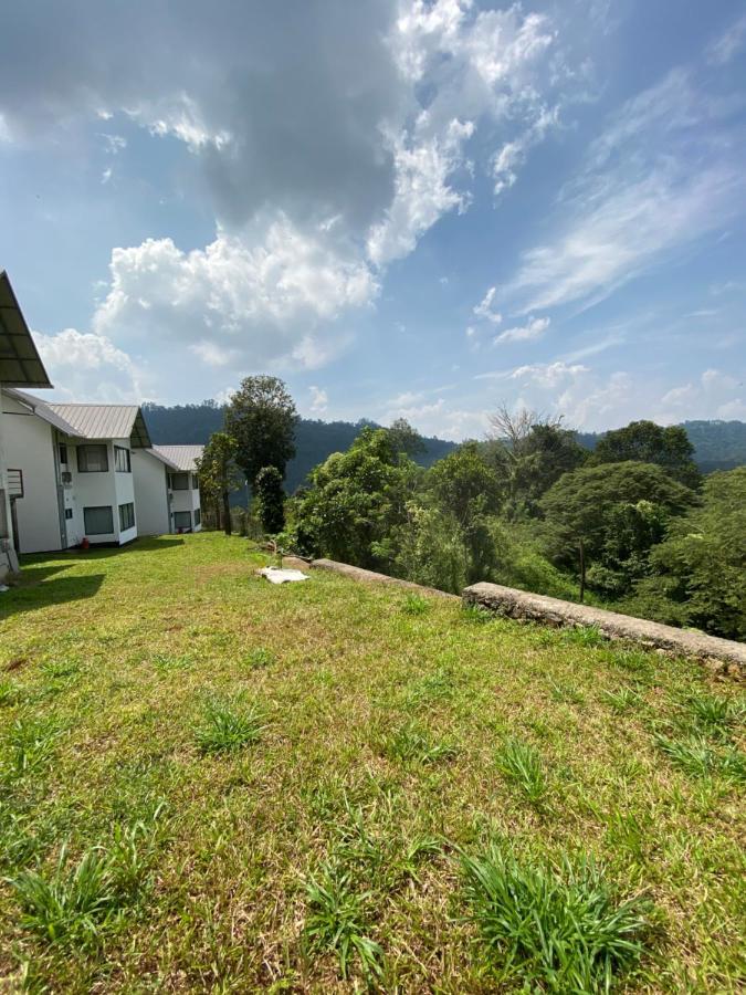 Mannoor Farms Mountain View Stays, Munnar Extérieur photo