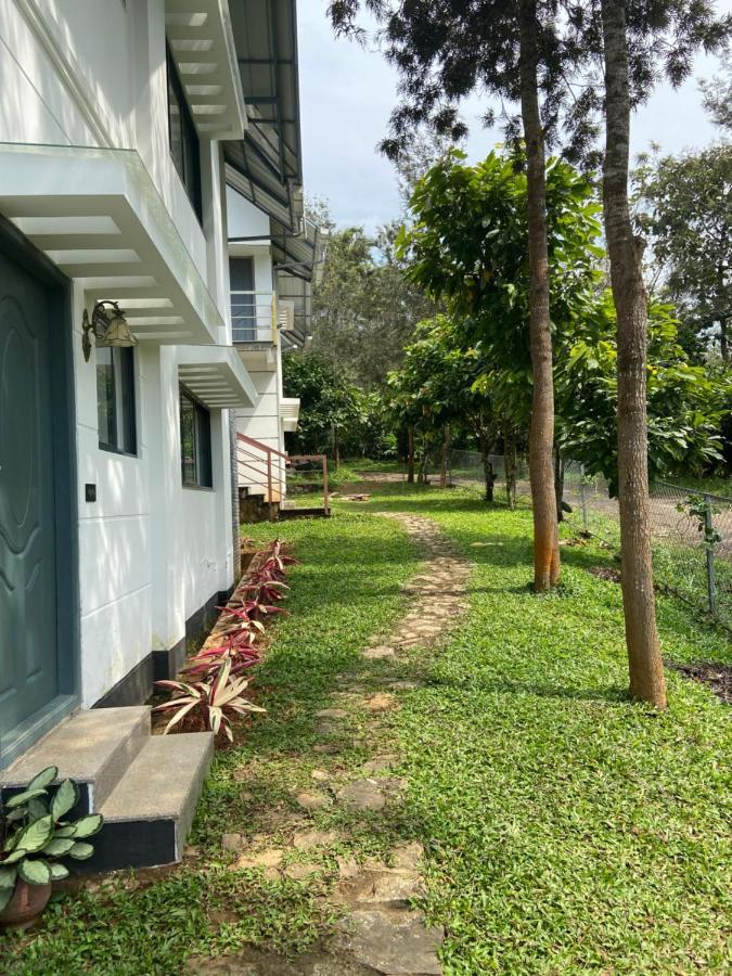 Mannoor Farms Mountain View Stays, Munnar Extérieur photo