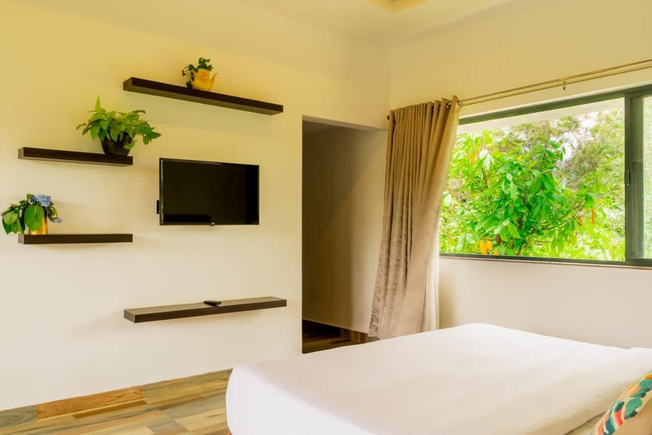 Mannoor Farms Mountain View Stays, Munnar Extérieur photo
