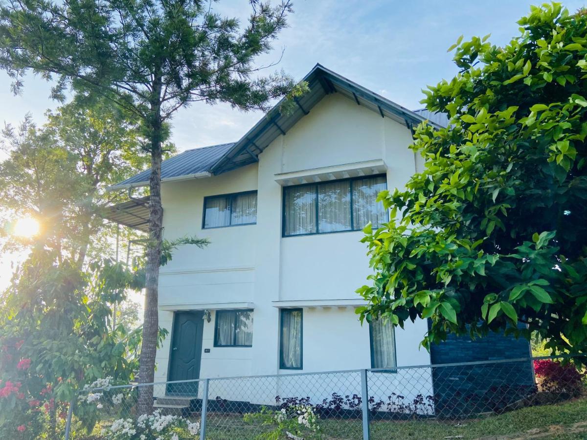 Mannoor Farms Mountain View Stays, Munnar Extérieur photo